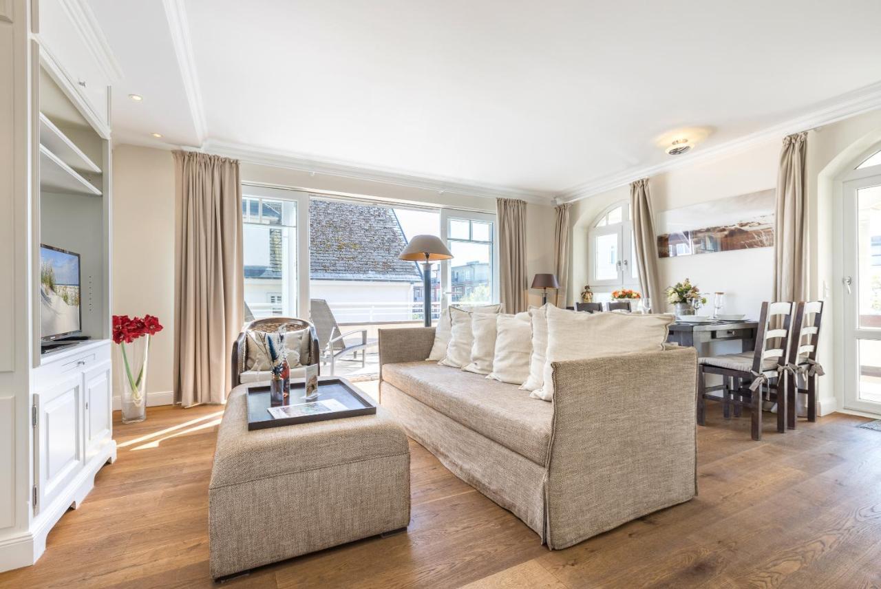 Apartment Whg. 21, Residenz Bismarck