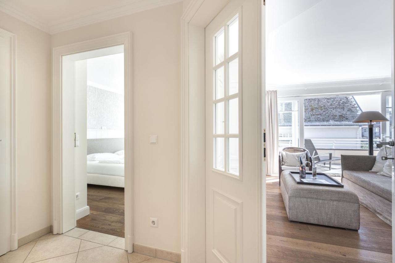 Whg. 21, Residenz Bismarck Apartment *